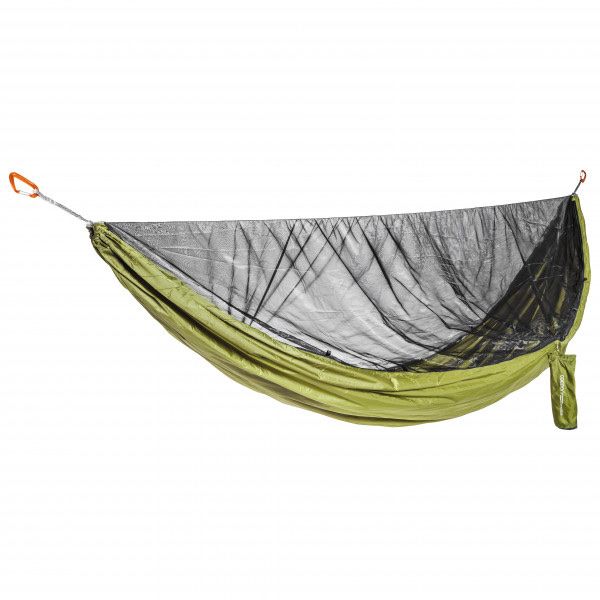 Amache: COCOON - Ultralight Mosquito Net Hammock Single - Hängematte – Nuovo (secondo la descrizione) da Rehetobel venduto da lars_lutz