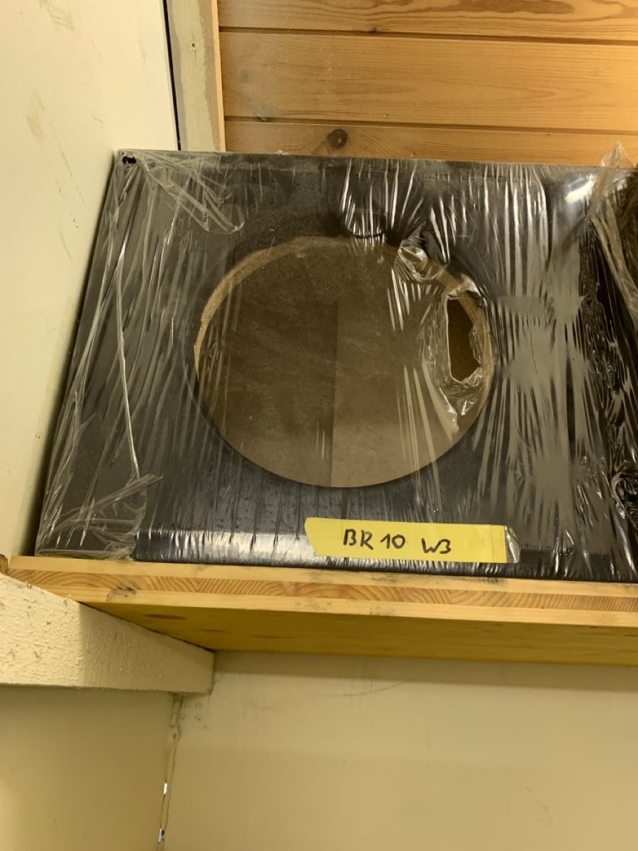 Casse acustiche: Subwoofer Gehäuse BR 10" W3 – Nuovo e nell'imballaggio originale da Schaan venduto da fiu_czw9