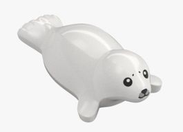 LEGO Minifigur Tiere Robbe Art. 6434764