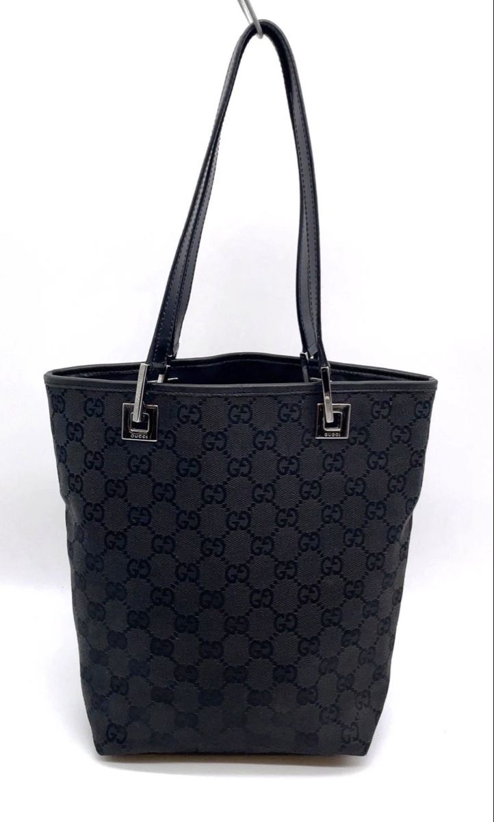 Gucci Borse da donna: Gucci GG Caneva Mini Tote Bag – Usato da Sugiez venduto da Vuitton_for_life 1