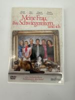 Meine Frau, ihre Schwiegereltern und ich DVD