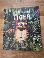 Der achtsame Tiger - Ein tolles Kinderbuch