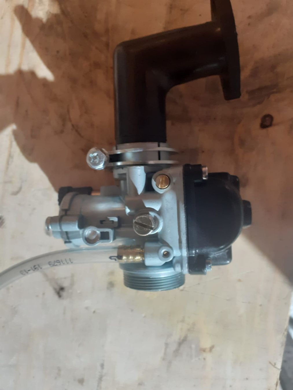 Puch Parti ricambio per ciclomotori: 43.5mm Metrakit+17.5mm Vergaser – Usato da Heiligkreuz (Mels) venduto da gre_hh7q 1