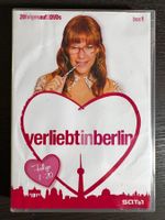 Verliebt in Berlin Box 1 Folge 1 bis 20