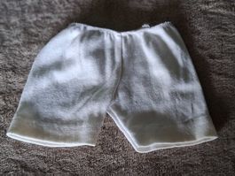 Herziges, älteres, Vintage Hösli, Baumwolle, für die Puppe