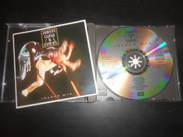 Johnny Clegg & Savuka – Shadow Man / 1988