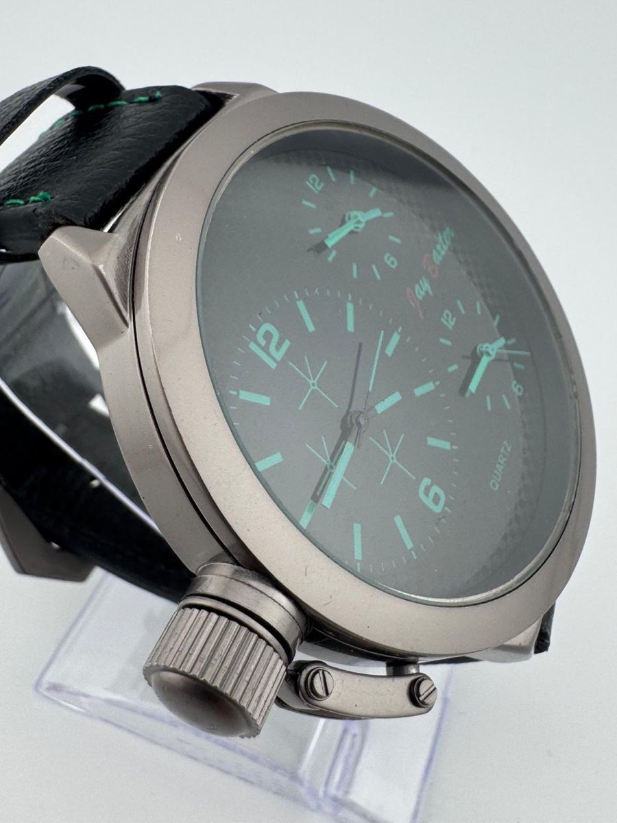 Diesel Orologi: Jay Baxter grosse herrenuhr quartz 58 mm – Usato da Biel/Bienne venduto da Olin.ka 5