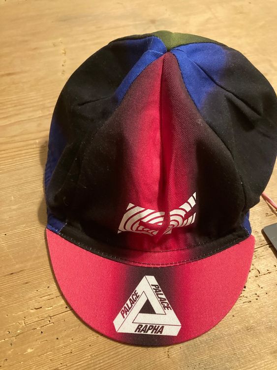 Rapha discount palace cap