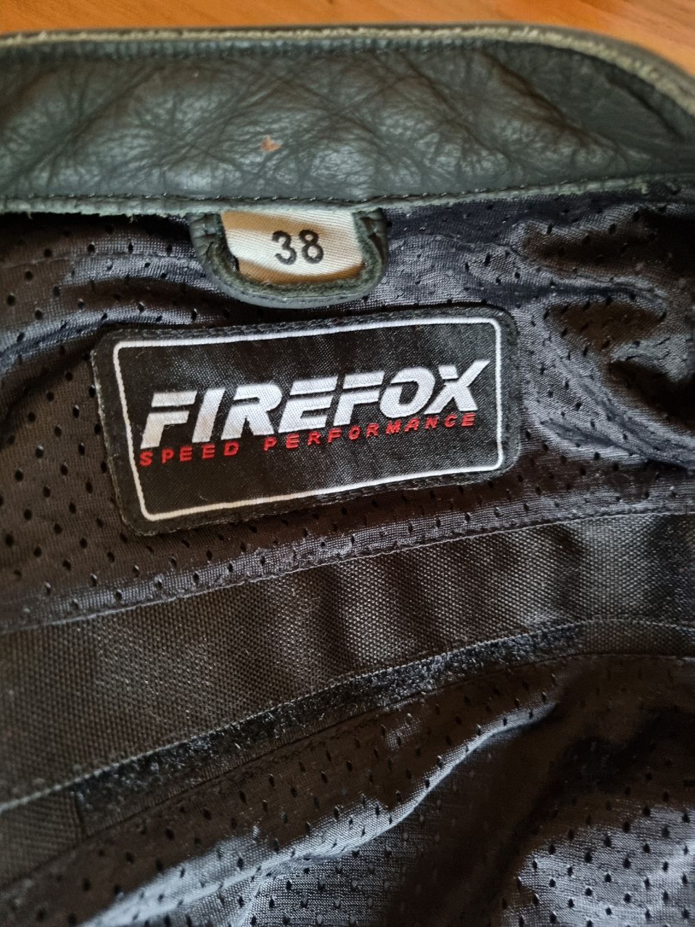 Jacken: Motorradjacke – Gebraucht aus Obergerlafingen von ro67 6