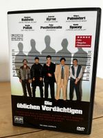 DVD Die üblichen Verdächtigen