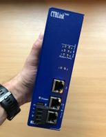 CTRLink Skorpion Switch EISB8-100T
