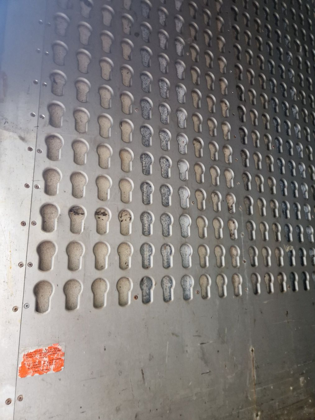 Conteneurs de construction: Wechselbritsche Container – D'occasion à Sumiswald par ForstCounty 4