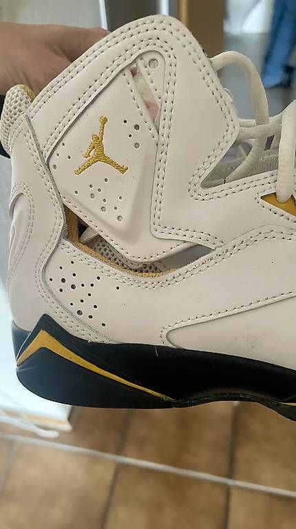 Scarpe da uomo: Sneakers Air Jordan – Usato da Gerlafingen venduto da Flavia9 1