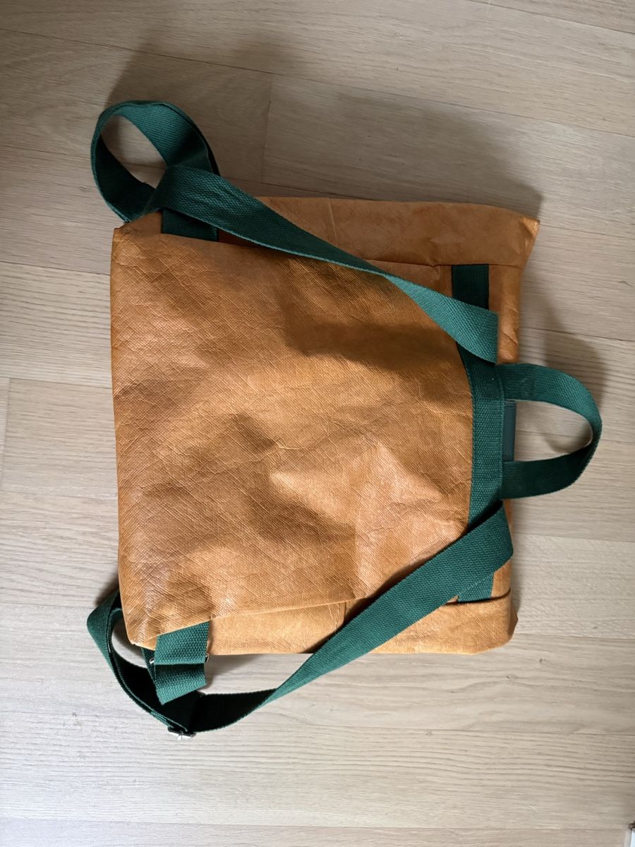 Zaini: Trendiger Rucksack neu – Nuovo e nell'imballaggio originale da Dielsdorf venduto da Monalita 1