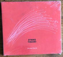 String Theory – Musique Placide CD, Free Impro, NEU!