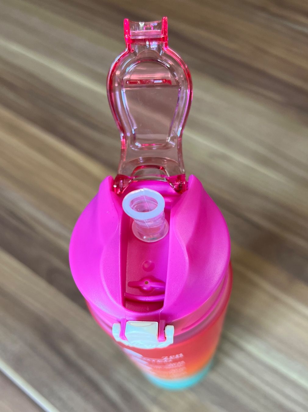 Borracce & Thermos: TRINKFLASCHE – Nuovo e nell'imballaggio originale da chiasso venduto da Wulli 1