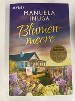 Manuela Inusa, Blumenmeere