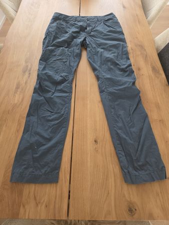 Montura leichte Trekking Pants Gr. M