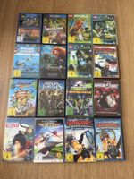 75 Kinder DVDs
