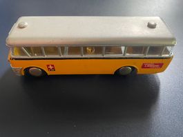Tekno 850 Volvo PTT Postauto