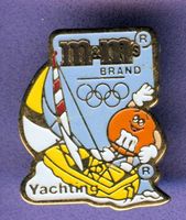 m & m  Yachting