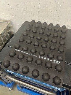 Moules à gâteaux: Flexipan Silikonform – D'occasion à Evilard par inf_9ff9 1