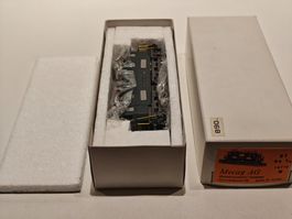 Mecag AG BT Be 4/4
