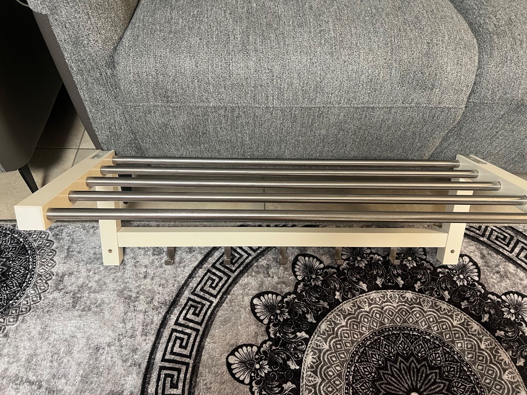 Ikea Porte manteau: Garderobe – D'occasion à Münchenbuchsee par dani1113 1