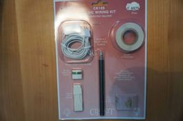 Cir-Kit Concepts CK105 Puppenhaus Verkabelungs-Set