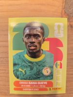 Panini Sticker 2026 SEN 9