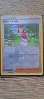 Pokemon Aroma Lady Trainer Karte - Top Zustand!
