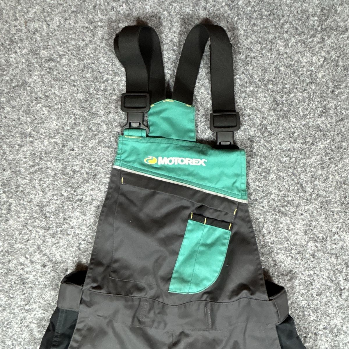 Pantaloni: Motorex work automobile – Nuovo (secondo la descrizione) da La Sagne NE venduto da Matlasape 1