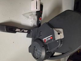 Elite Direto XR-T Rollentrainer