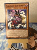 Yu-Gi-Oh! Schwarzflügel - Dampf Der Mantel / DLCS 🇩🇪