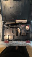 BOSCH GBH 18V-36 C Cordless Rotary Hammer New