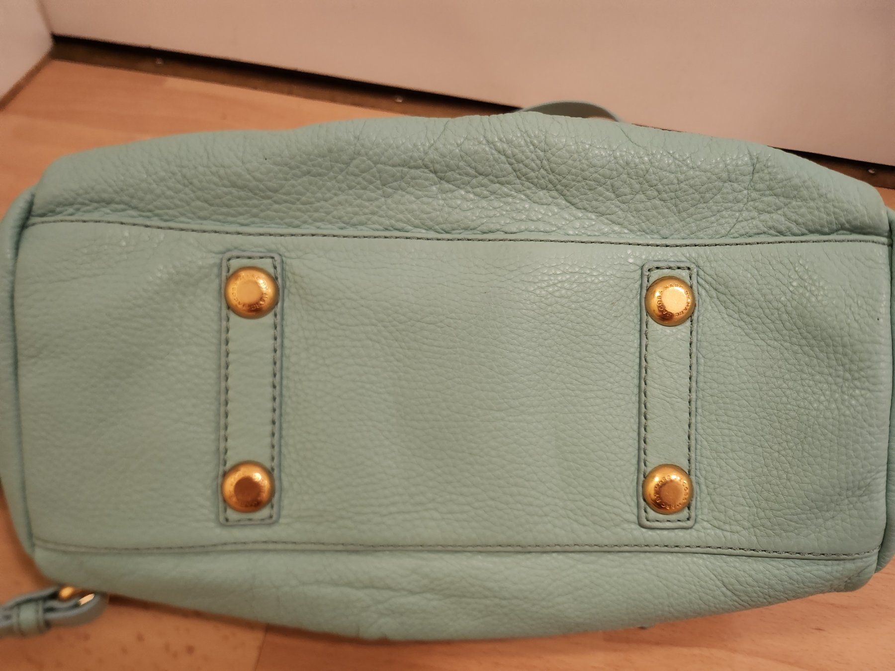 Marc Jacobs Taschen für Damen: Marc Jacobs Tasche – Neu (gemäss Beschreibung) aus Kefikon TG von Livline 4