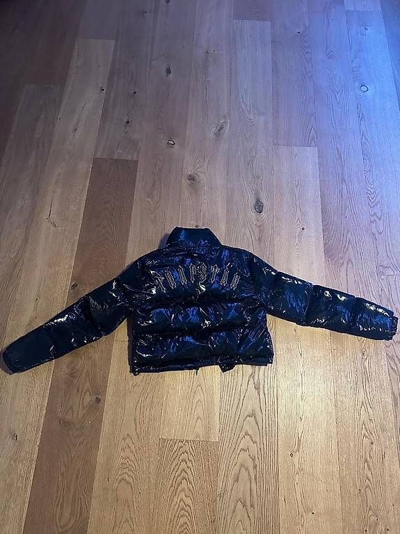 Trapstar Giacche: Trapster Jacke – Usato da Hinwil venduto da Eretstock 3