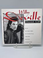 CD Willy DeVille – Best Of (1996)