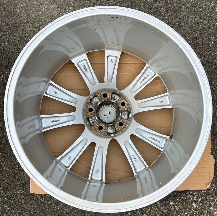 Opel OPC Felgen 8x19” LK 5x110 | Kaufen auf Ricardo