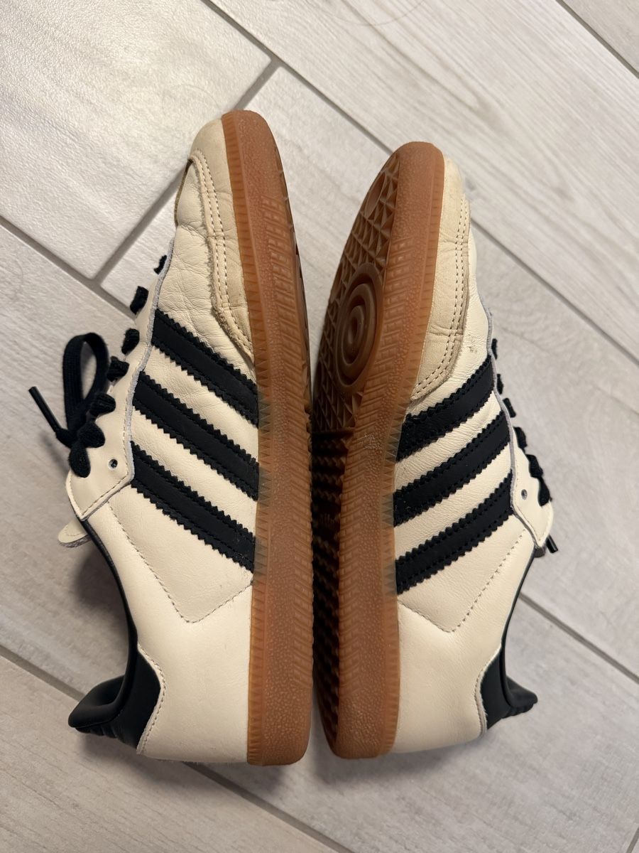 Adidas Scarpe da uomo: Adidas Samba Sneaker – Usato da Luzern venduto da Sintra3 1