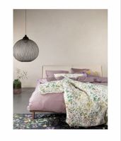 Tagesdecke neu originalverpackt Blumenprint von Essenza