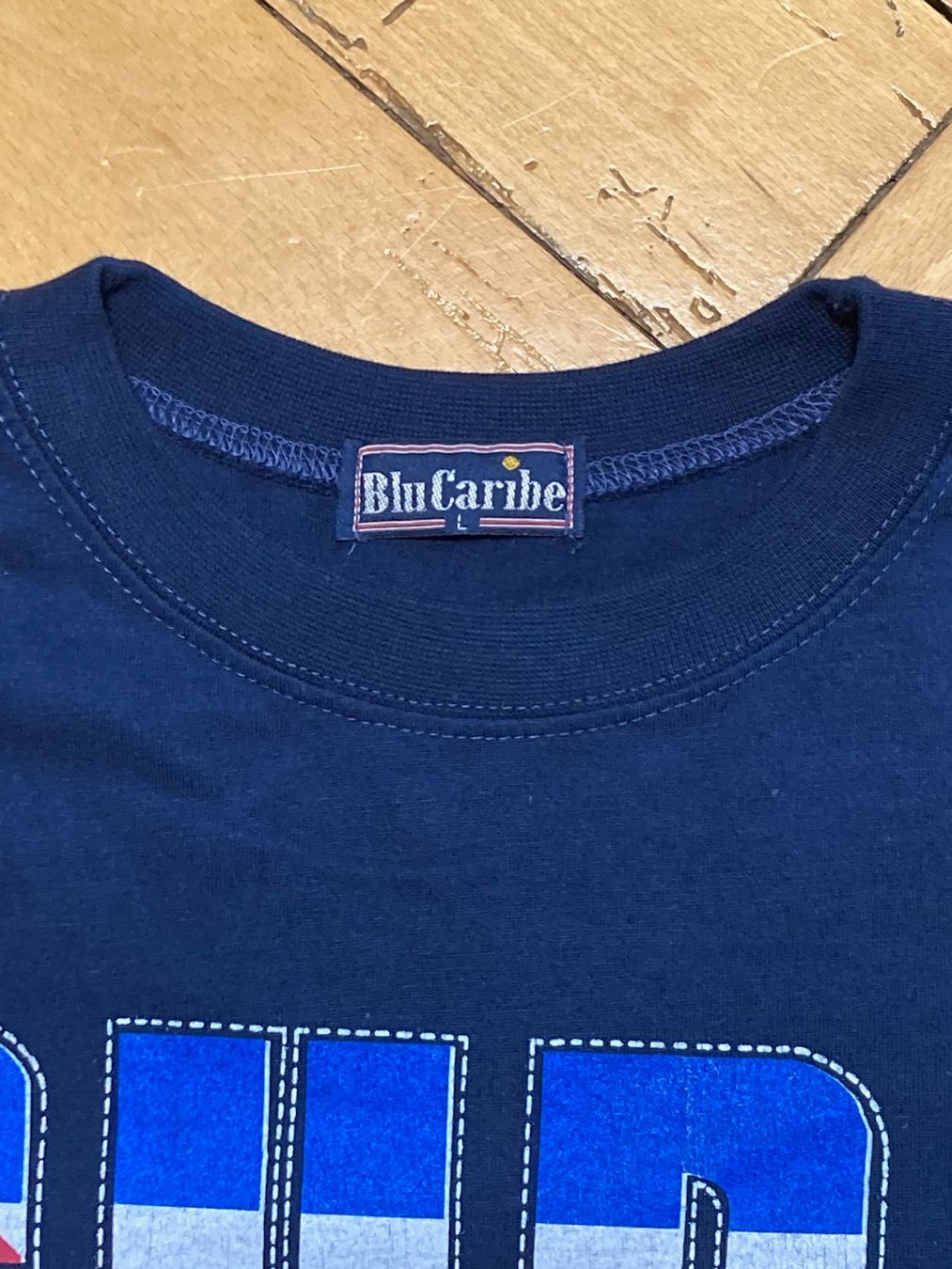 T-shirt: Vintage Y2K T-Shirt Cuba Sz L – Usato da Zürich venduto da le_souk 3