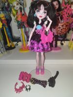Monster High Puppe