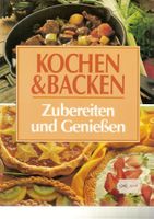 C. Günz-Wunder -  Kochen & Backen / Zubereiten & Geniessen °