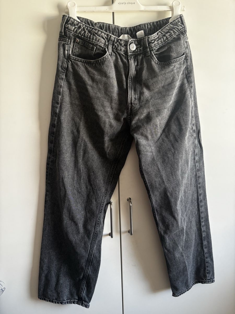 H&M Hosen: H&M Jeans Gr. 170-176 oder ca 30 – Gebraucht aus Winterthur von NatMet11 1