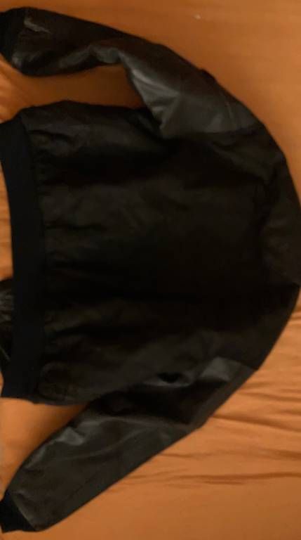 Giacche: Harley-Davidson, Lederjacke,größe L – Usato da Jona venduto da i28_xjr6 3
