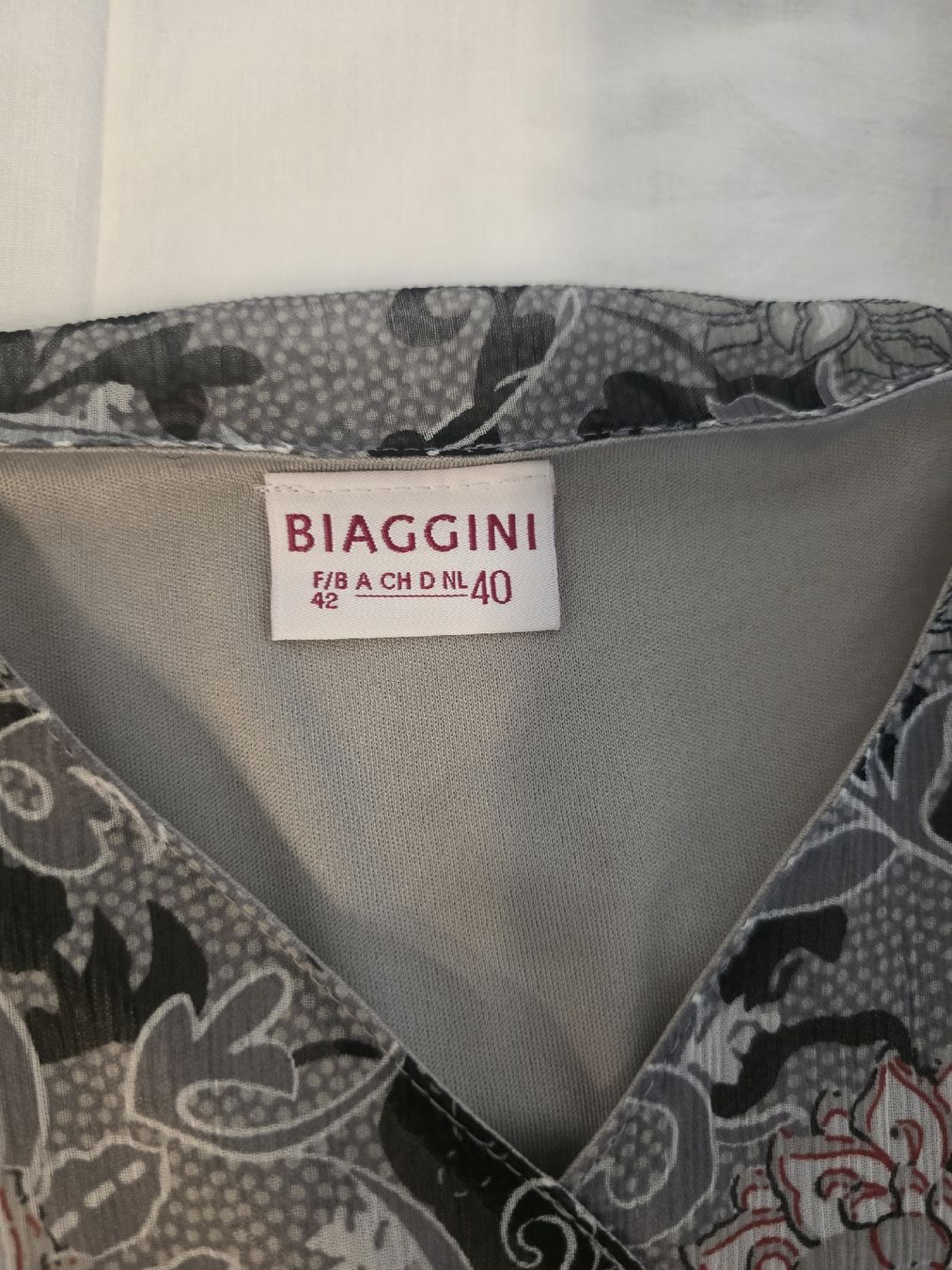 Kleider: Robe Biaggini – Gebraucht aus Forel (Lavaux) von jon_565n 4