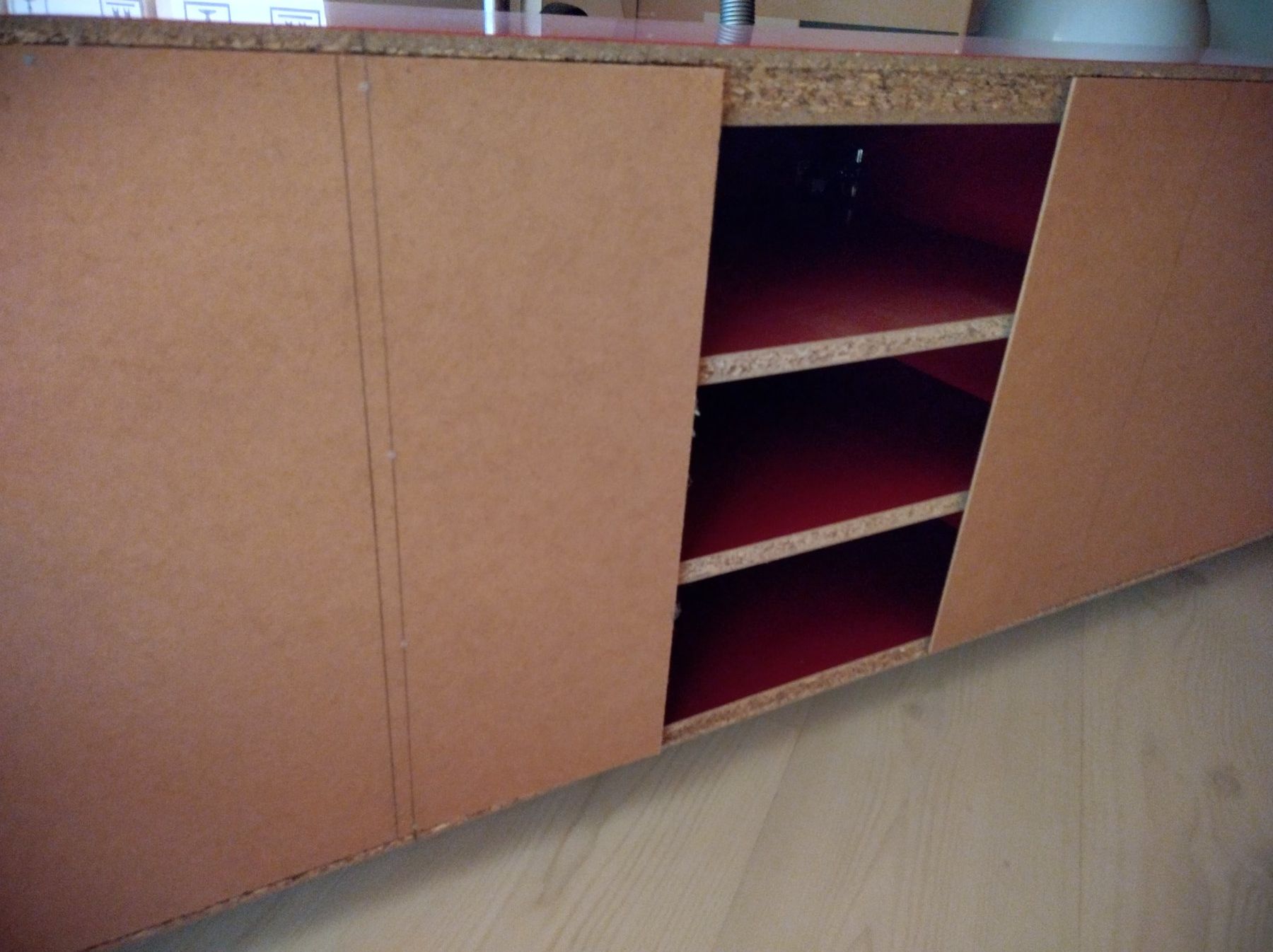 Ikea TV Möbel: TV-MÖBEL IKEA BESTA BURS – Gebraucht aus Oberwil BL von Fgquerschleeger 2