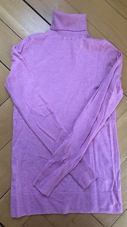 J. Crew | Rollkragen | 100 % Kaschmir | Grösse S