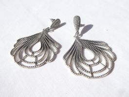 Edle Ohrstecker, Modeschmuck / NEU
